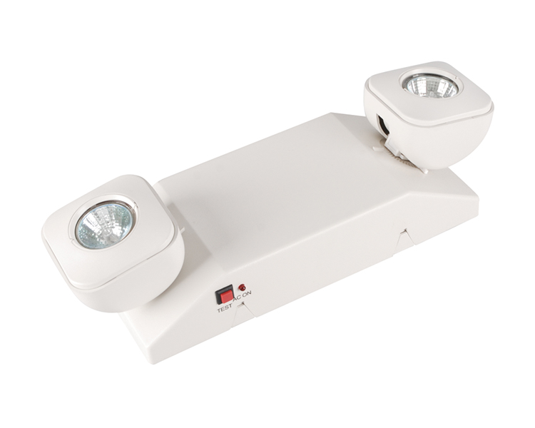 Jeu2 2x5W MR-XVI subitis lucerna