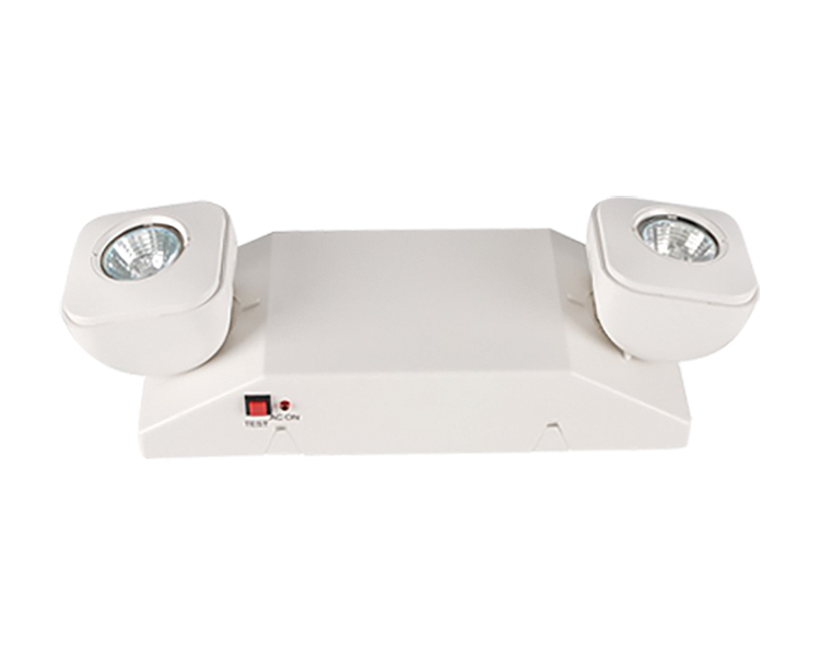 Jeu2 2x5W MR-XVI subitis lucerna