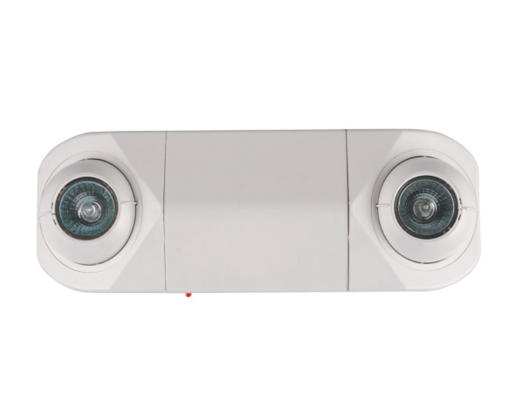 Jeu8 2x5W Didymus caput subitis lux